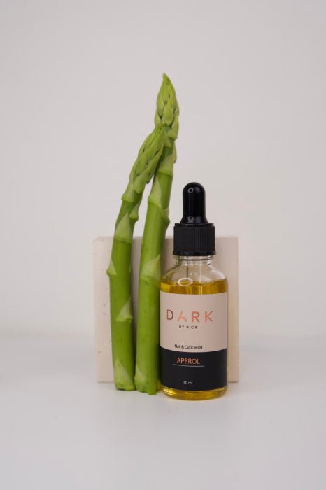 DARK HUILE CUTICULES APEROL, 30ML - LEST NAILS