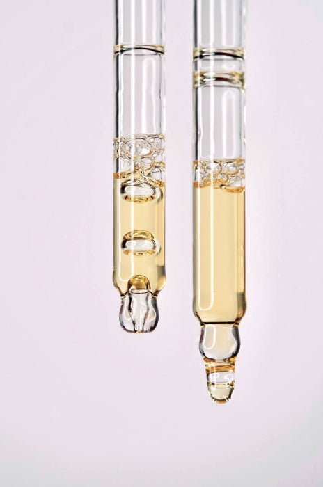 DARK HUILE CUTICULES PAPAYA, 30ML - LEST NAILS