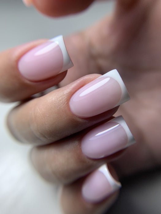 DARK MEDIUM GEL 3, 15ML - LEST NAILS
