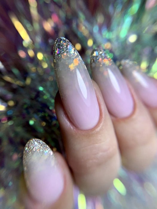 DARK MEDIUM GEL 3, 15ML - LEST NAILS
