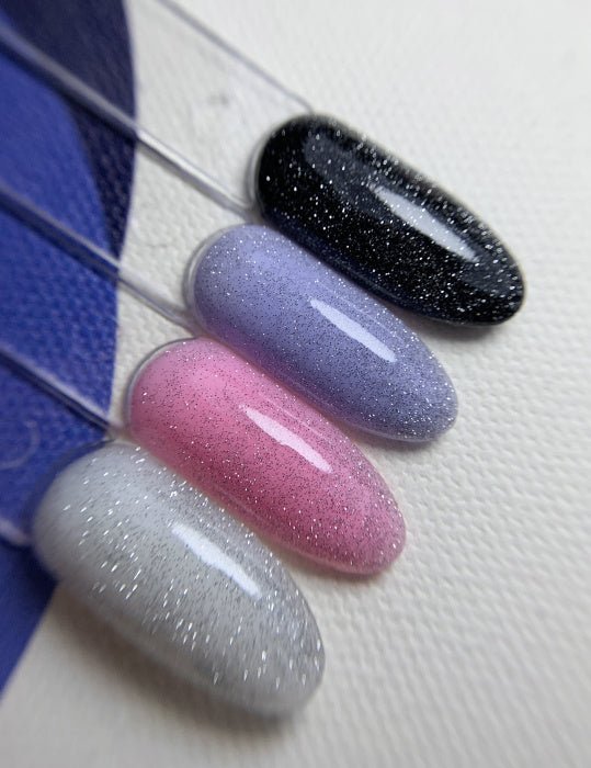 DARK NIGHT TOP, 10ML - LEST NAILS