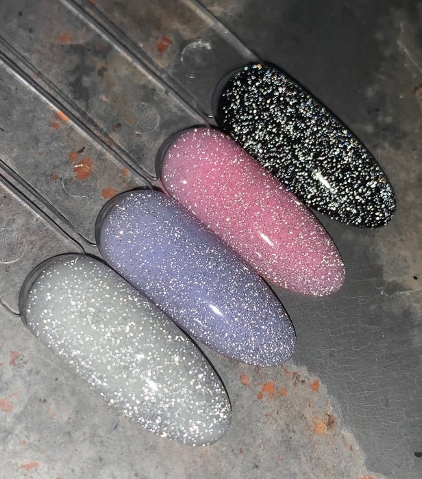 DARK NIGHT TOP, 10ML - LEST NAILS