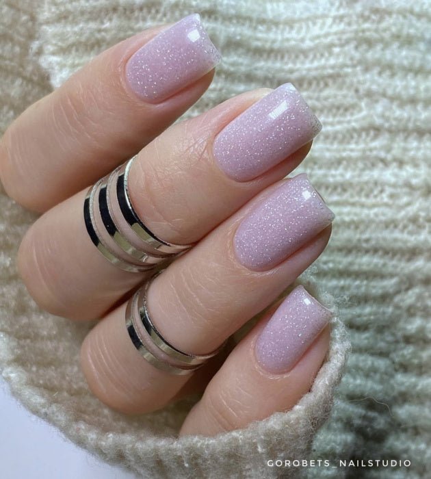 DARK PRO BASE 19, 15ML - LEST NAILS