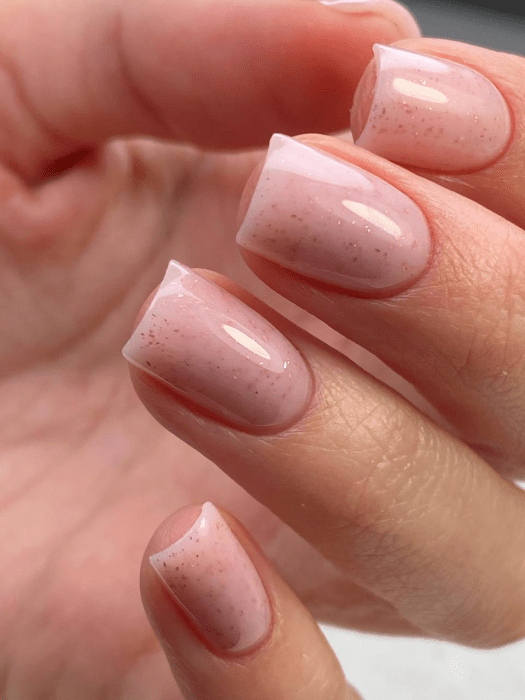 DARK PRO BASE PINK POTAL 3, 15ML - LEST NAILS