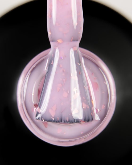 DARK PRO BASE POTAL 04, 15ML - LEST NAILS