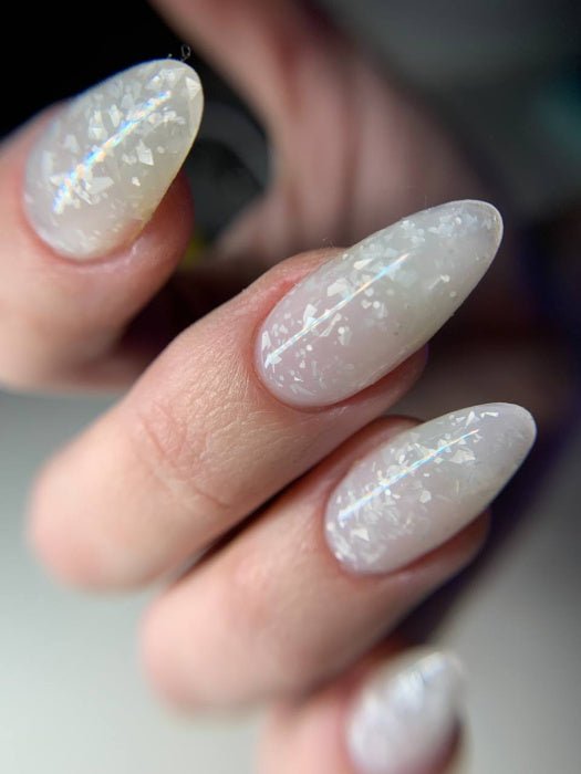 DARK PRO BASE POTAL 18, 15ML - LEST NAILS