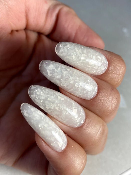 DARK PRO BASE POTAL 18, 15ML - LEST NAILS