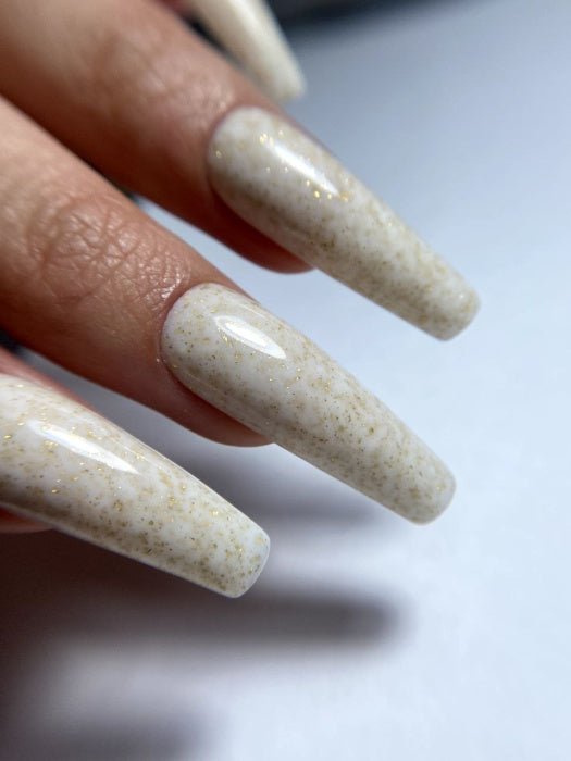 DARK PRO BASE POTAL 19, 15ML - LEST NAILS
