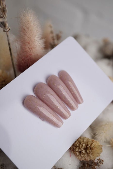 DARK PRO BASE POTAL 20, 15ML - LEST NAILS