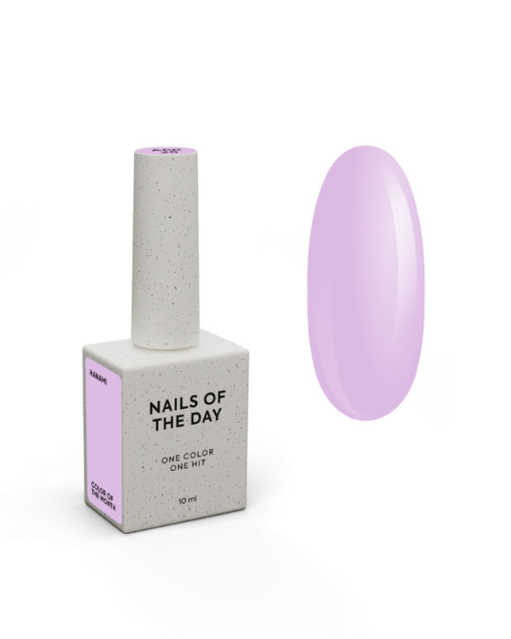 NOTD Let's Special Hanami, 10ml