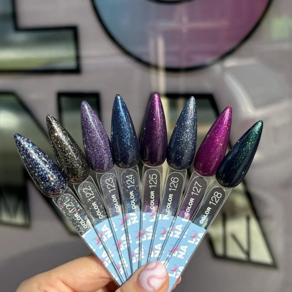 Luna Color No. 121, 13ml - LEST NAILS