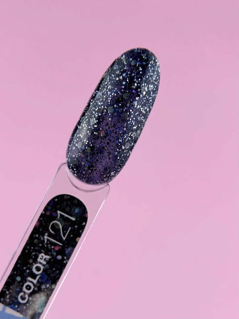 Luna Color No. 121, 13ml - LEST NAILS