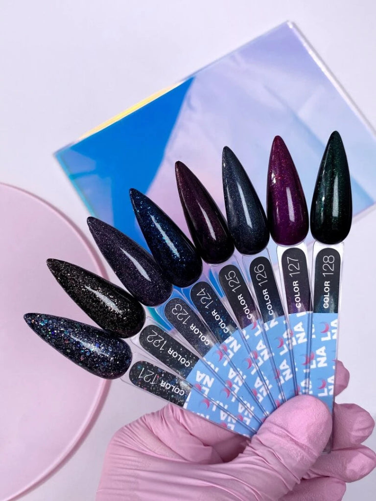 Luna Color No. 122, 13ml - LEST NAILS