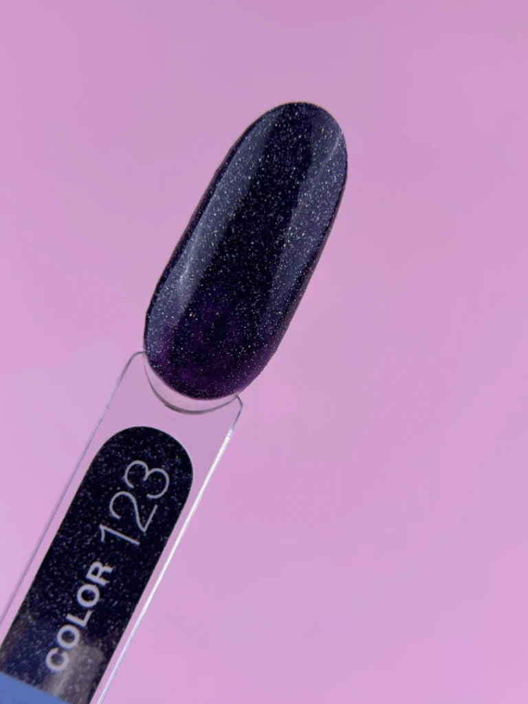 Luna Color No. 123, 13ml - LEST NAILS