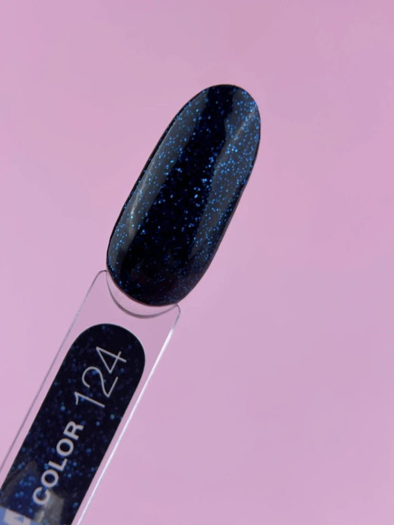 Luna Color No. 124, 13ml - LEST NAILS