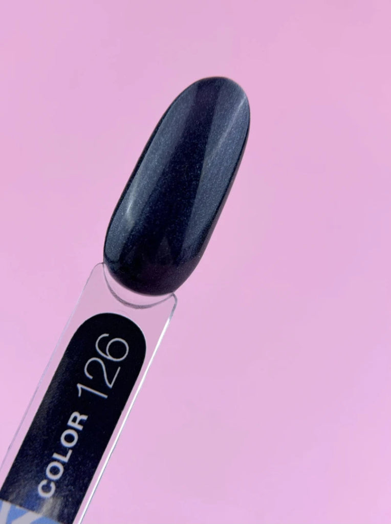 Luna Color No. 126, 13ml - LEST NAILS