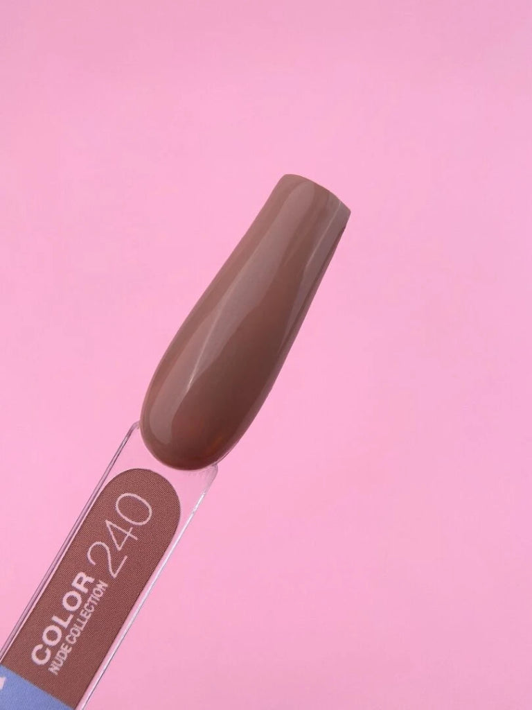 Luna Color No. 240, 13ml - LEST NAILS