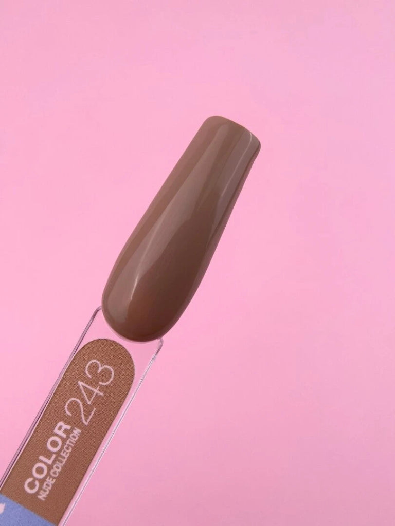 Luna Color No. 243, 13ml - LEST NAILS