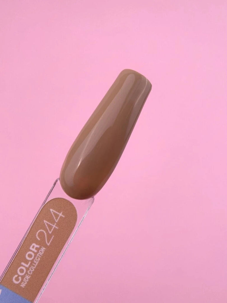 Luna Color No. 244, 13ml - LEST NAILS