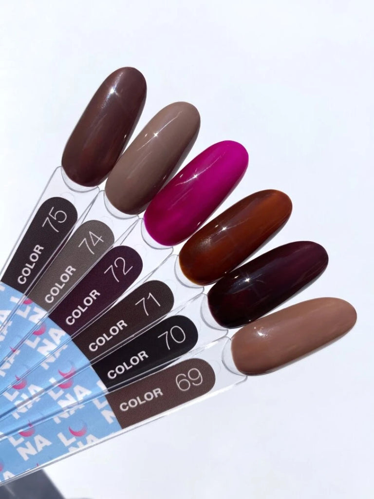 Luna Color No. 69, 13ml - LEST NAILS