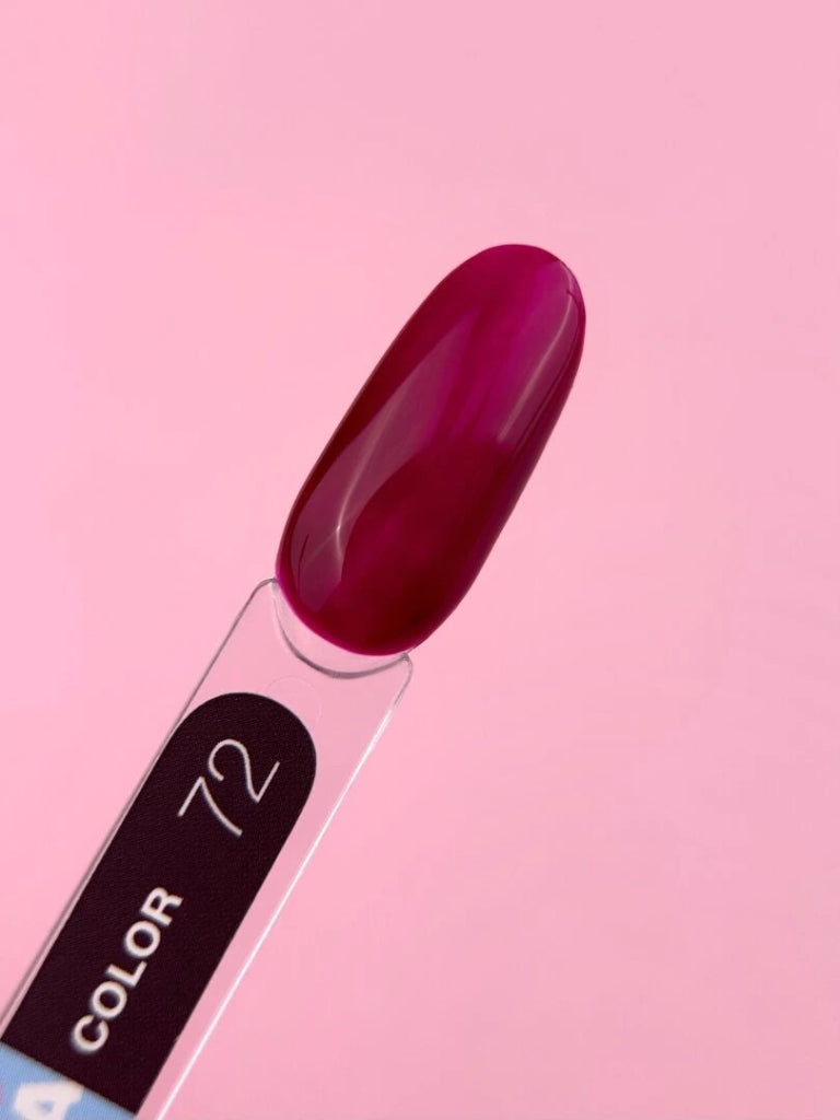 Luna Color No. 72, 13ml - LEST NAILS
