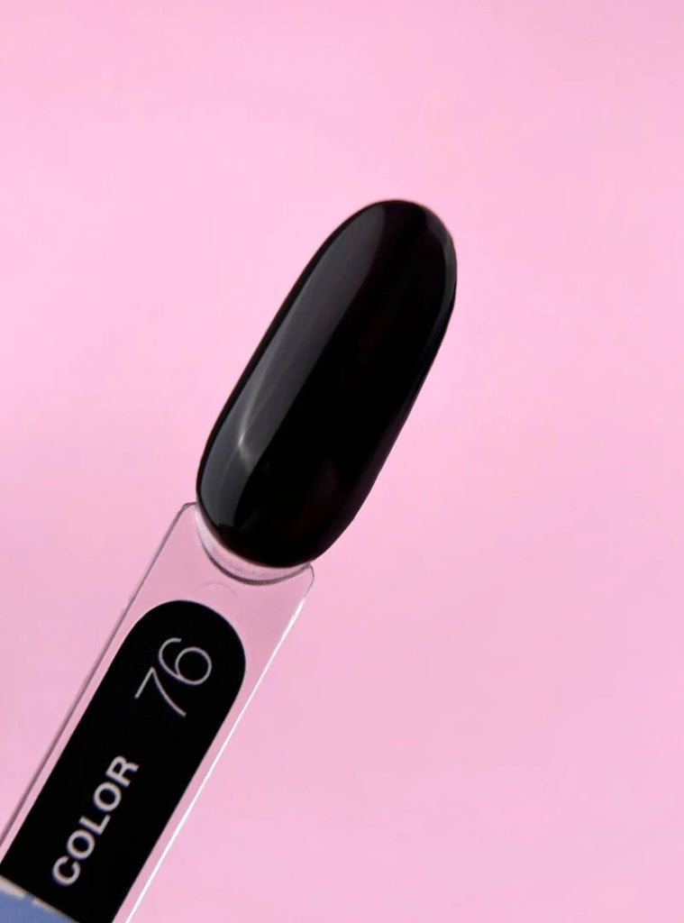 Luna Color No. 76, 13ml - LEST NAILS