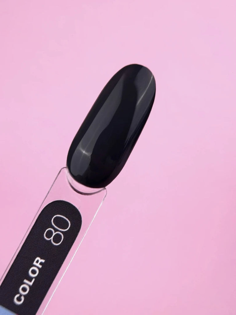 Luna Color No. 80, 13ml - LEST NAILS