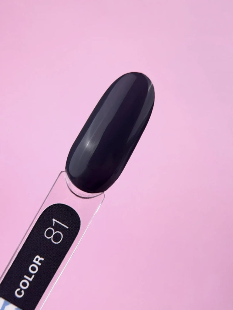 Luna Color No. 81, 13ml - LEST NAILS