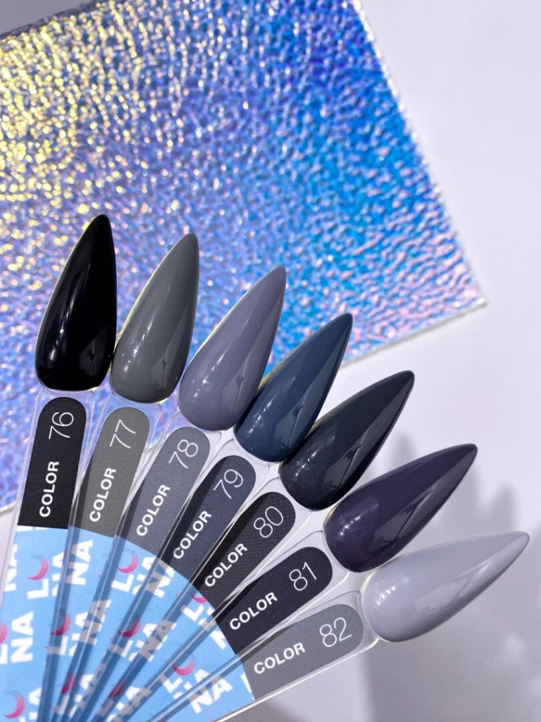 Luna Color No. 82, 13ml - LEST NAILS