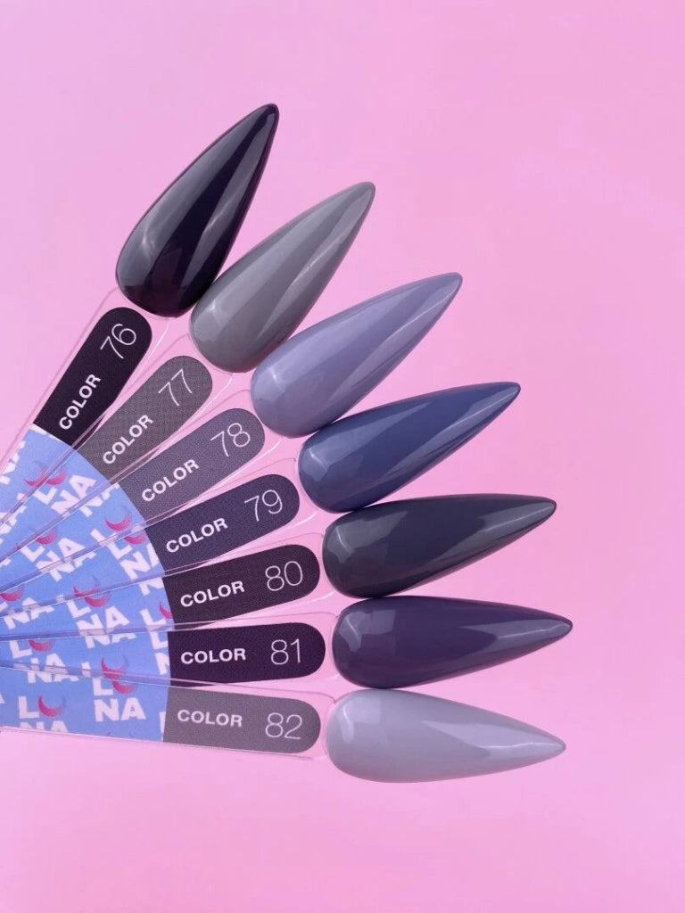 Luna Color No. 82, 13ml - LEST NAILS