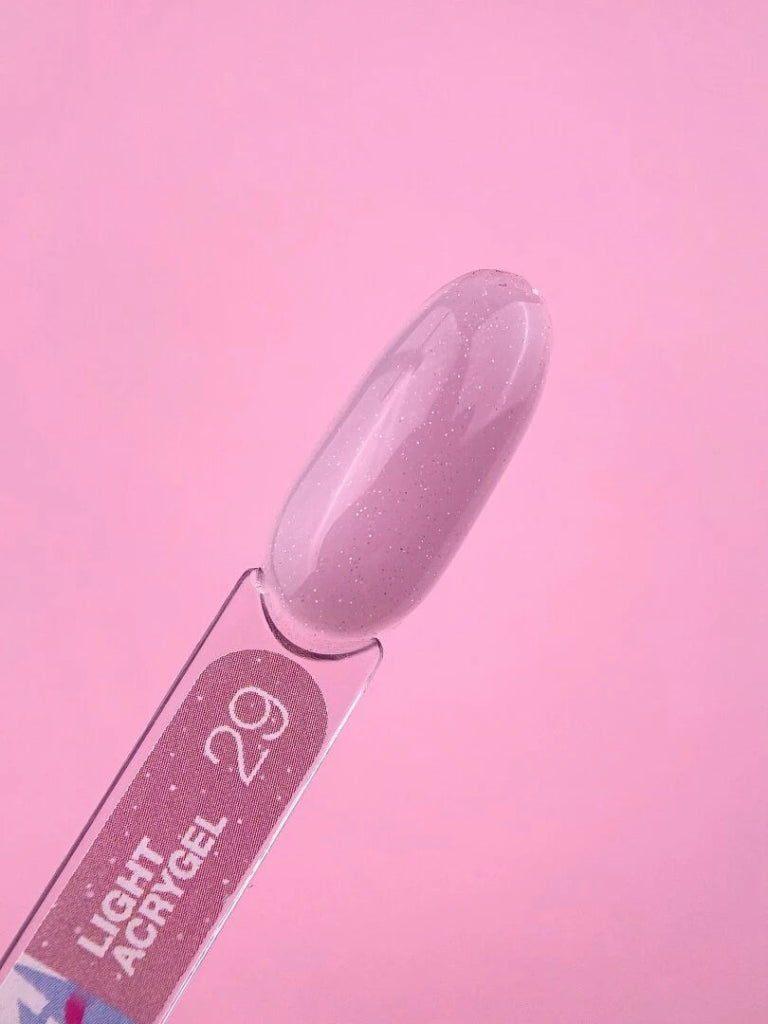 LUNA Light Acrygel No. 29, 13ml - LEST NAILS
