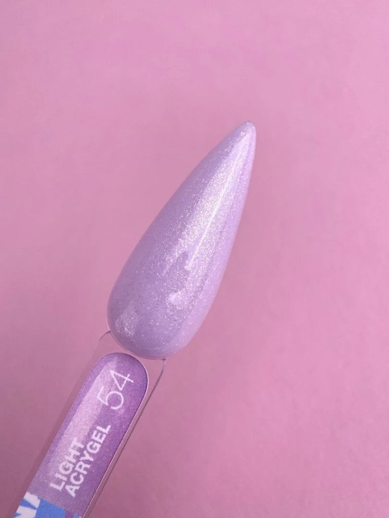 LUNA Light Acrygel No. 54, 13ml - LEST NAILS