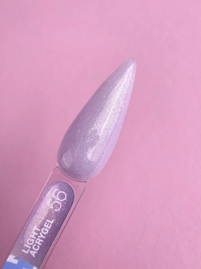 LUNA Light Acrygel No. 56, 13ml - LEST NAILS