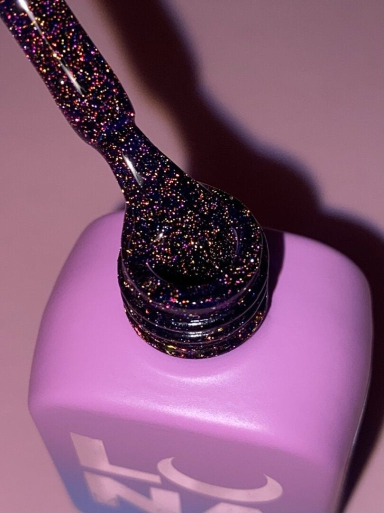 LUNA Light Acrygel No. 58, 13ml - LEST NAILS