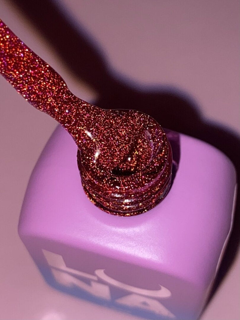 LUNA Light Acrygel No. 60, 13ml - LEST NAILS