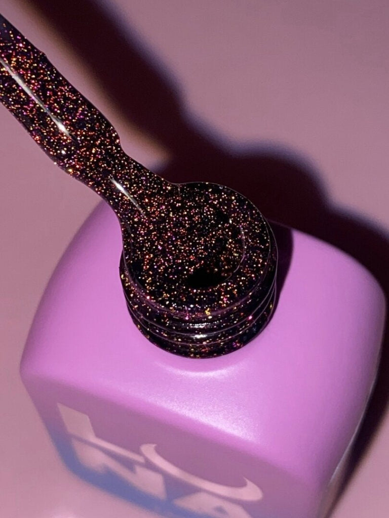 LUNA Light Acrygel No. 61, 13ml - LEST NAILS