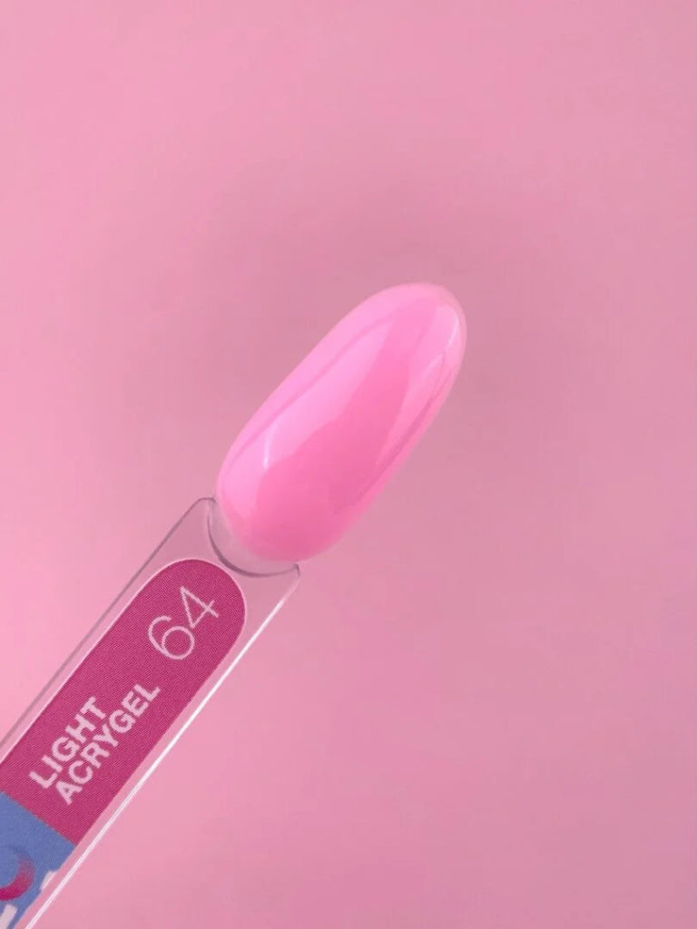 LUNA Light Acrygel No. 64, 13ml - LEST NAILS