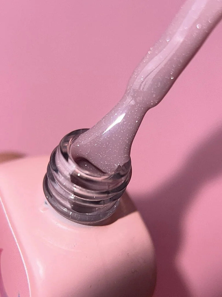 Luna Lurex Base No. 3, 13ml - LEST NAILS