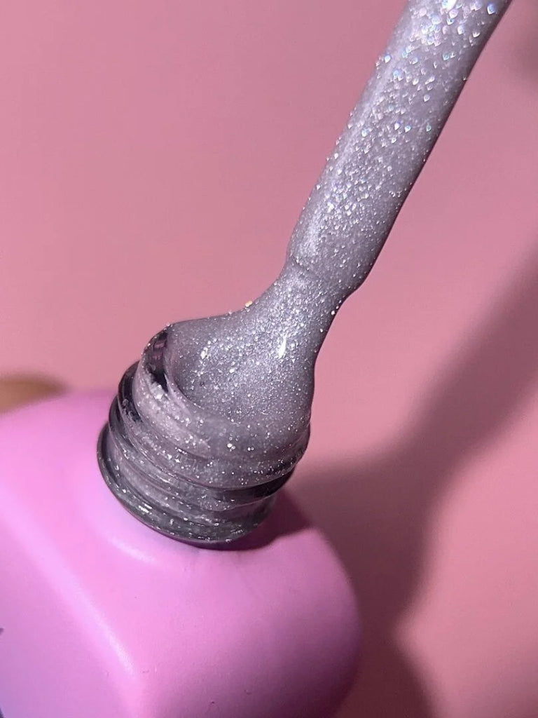 Luna Lurex Base No. 5, 13ml - LEST NAILS