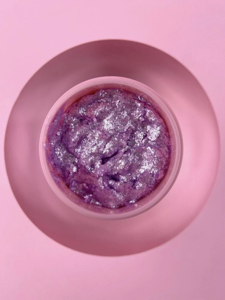 Luna Sapphire Gel No.2, 5ml - LEST NAILS