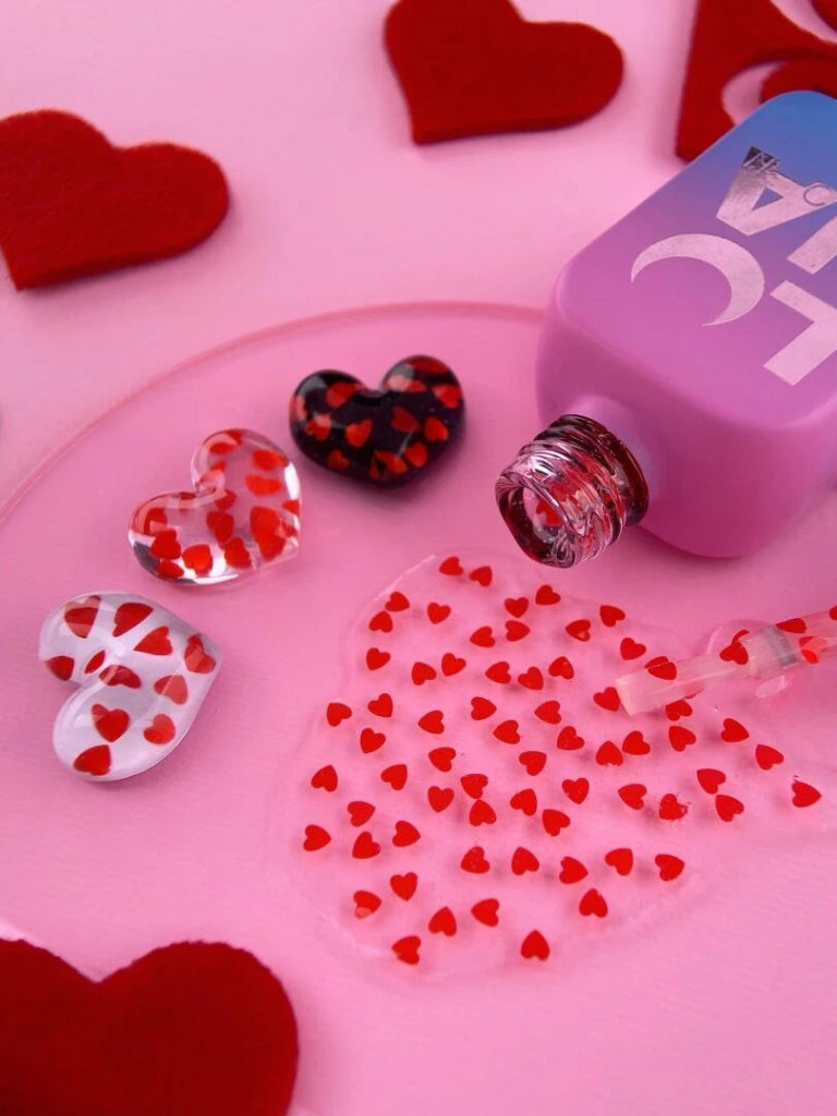 LUNA Top Romantic, 13ml - LEST NAILS