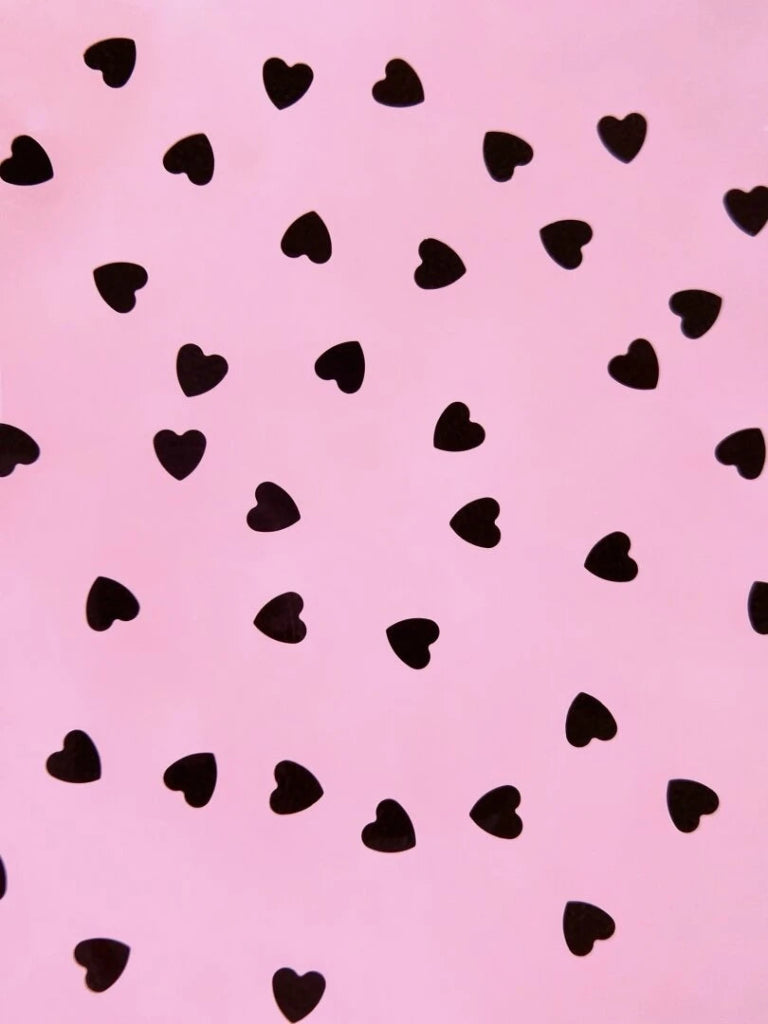 LUNA Top Romantic Black, 13ml - LEST NAILS