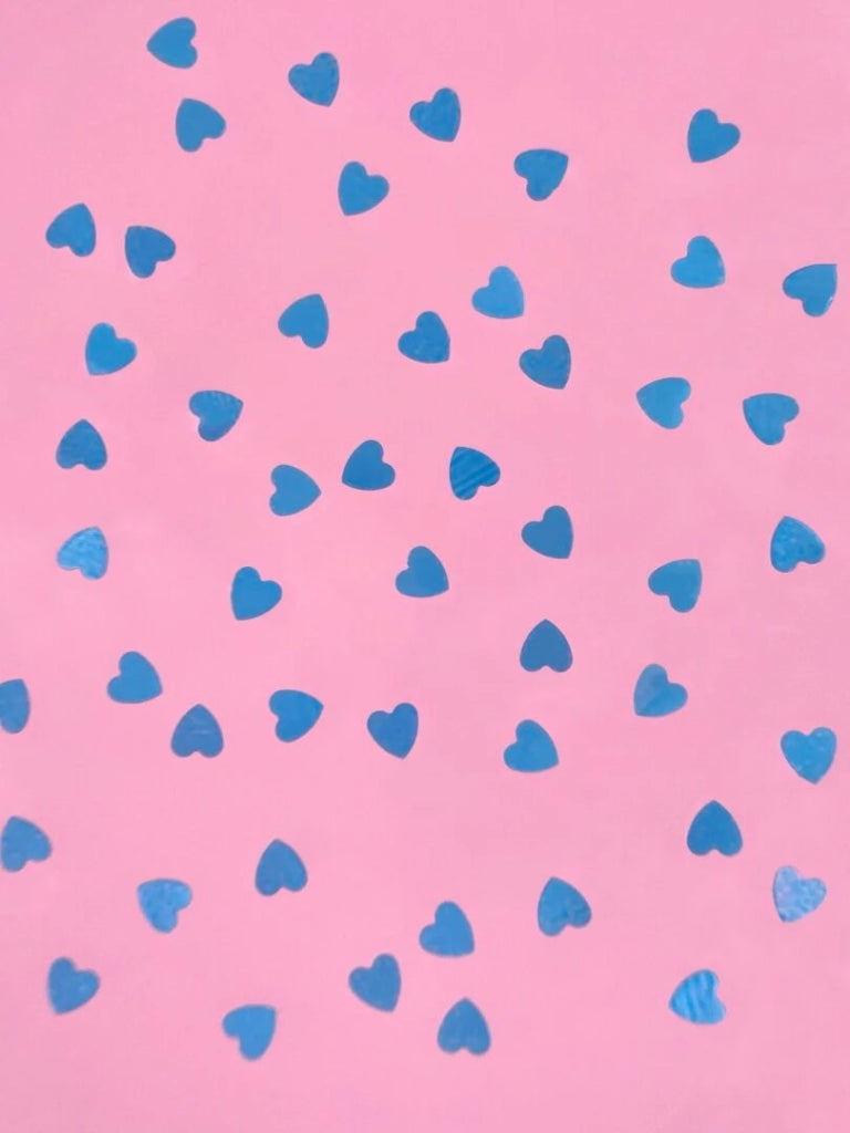 LUNA Top Romantic Blue, 13ml - LEST NAILS