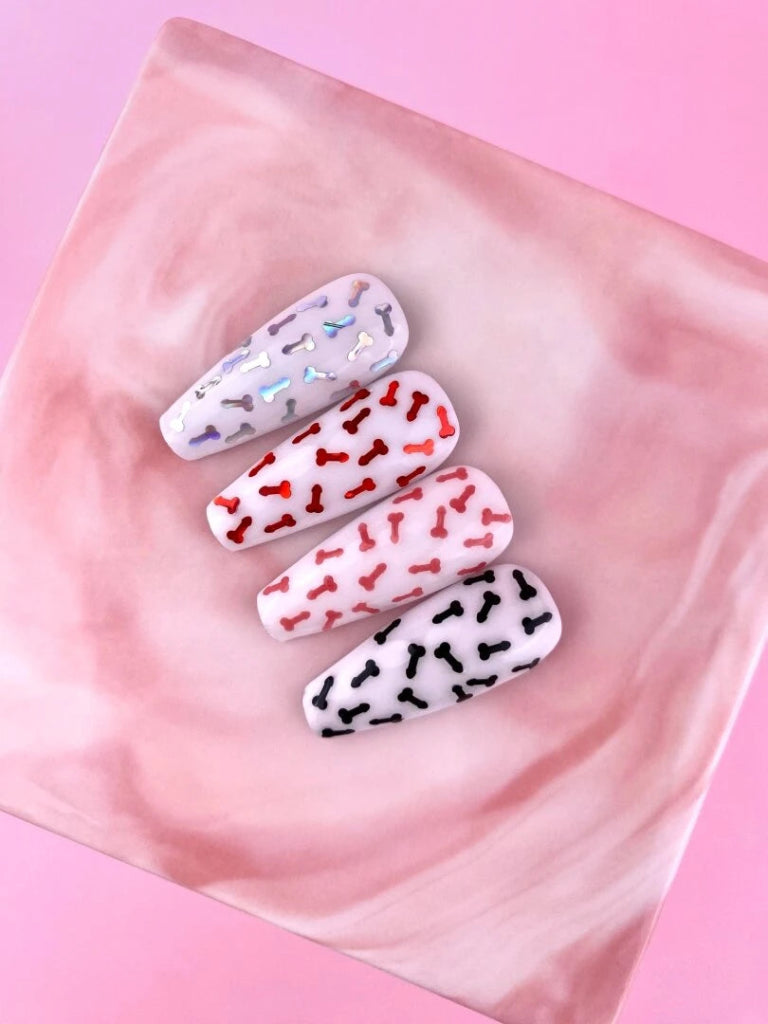 LUNA Top Secret No. 02, 13ml - LEST NAILS