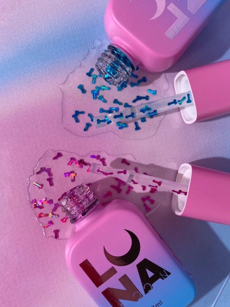 LUNA Top Secret No. 06, 13ml - LEST NAILS