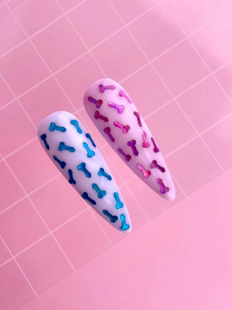 LUNA Top Secret No. 06, 13ml - LEST NAILS