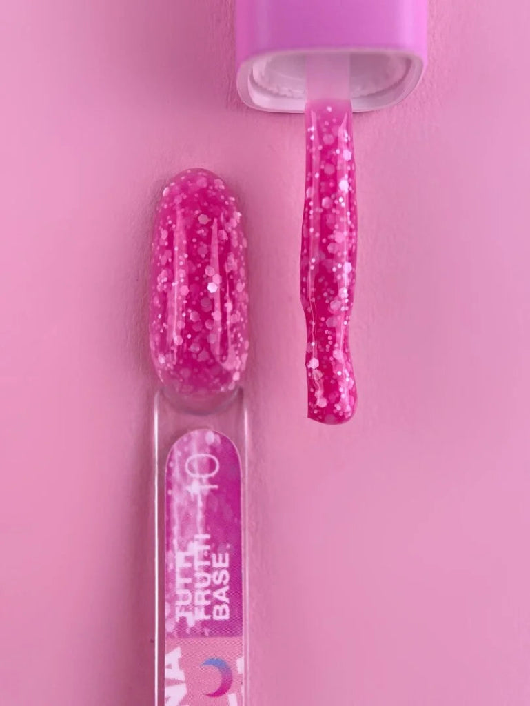 LUNA Tutti Frutti Base No. 10, 13ml - LEST NAILS