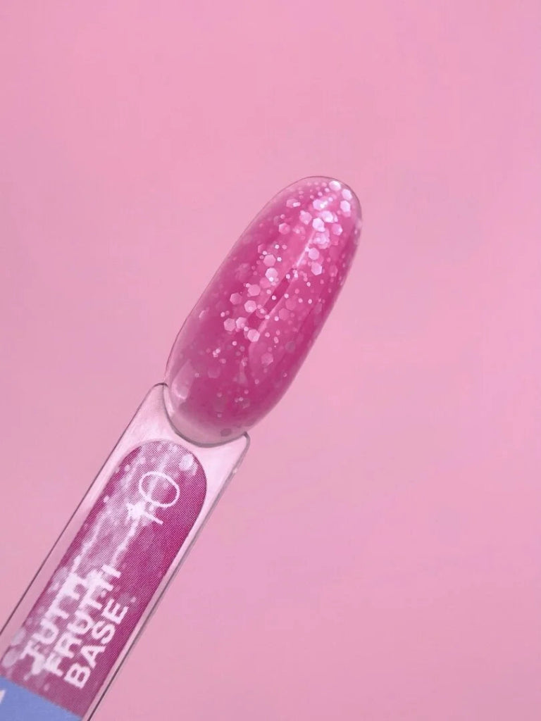 LUNA Tutti Frutti Base No. 10, 13ml - LEST NAILS