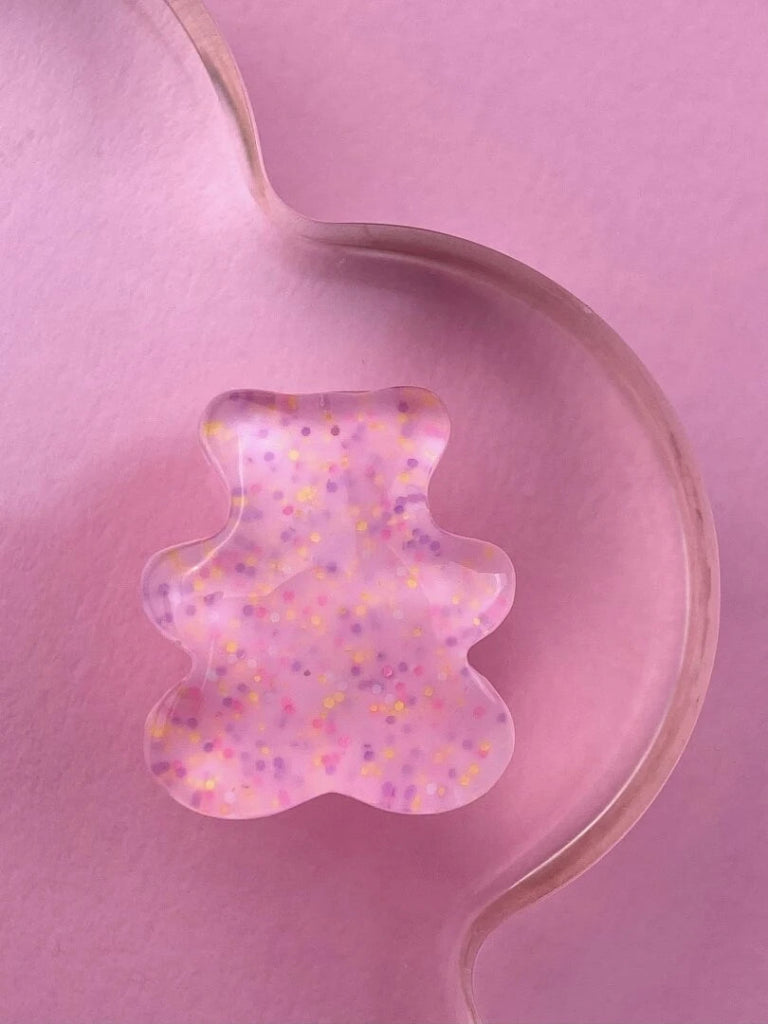 LUNA Tutti Frutti Base No. 11, 13ml - LEST NAILS