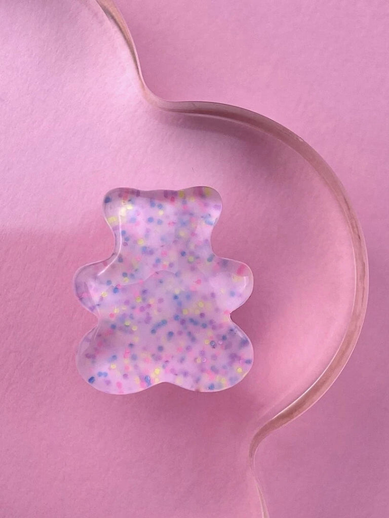 LUNA Tutti Frutti Base No. 12, 13ml - LEST NAILS